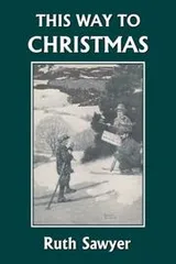 Cover of This Way to Christmas
