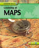 Cover of Looking at maps