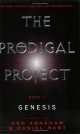 Cover of Genesis