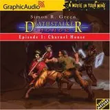Cover of Charnel House (Deathstalker, No. 1) (Deathstalker Honor)