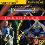 Cover of Deathstalker Honor # 4 - No More Secrets (Deathstalker Honor)