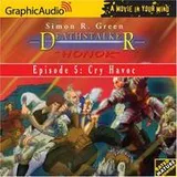 Cover of Cry Havoc (Deathstalker Honor, No. 5) (Deathstalker Honor)