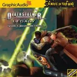 Cover of Deathstalker Legacy # 4 - Questionable Choices (Deathstalker Legacy 1)