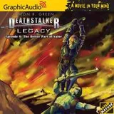 Cover of Deathstalker Legacy # 6 - The Better Part of Valor (Deathstalker Legacy 1)