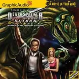 Cover of Deathstalker Return # 1 - In The Footsteps Of Legends (Deathstalker Return 1)