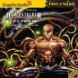 Cover of Deathstalker Return # 2 - Brotherly Love and My Red Heaven (Deathstalker Return 1)