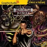Cover of Deathstalker Return # 3 - Changing Tides (Deathstalker Return 1)