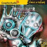 Cover of Deathstalker Return # 4 - Predators and Victims (Deathstalker Return 1)