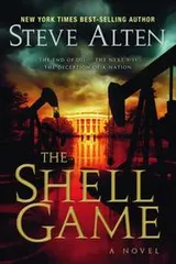 Cover of The shell game