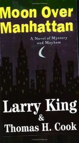 Cover of Moon over Manhattan