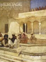 Cover of HGAF Fine Art Dallas Auction Catalog #652