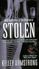 Cover of Stolen