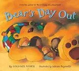 Cover of Bear's Day Out
