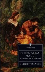 Cover of In Memoriam, Maud, and Other Poems