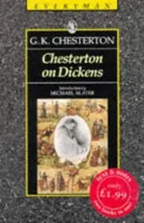 Cover of Criticisms & appreciations of the works of Charles Dickens