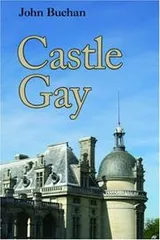 Cover of Castle Gay