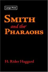 Cover of Smith and the Pharaohs