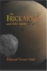 Cover of The Brick Moon and Other Stories