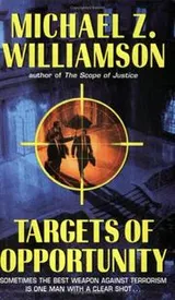 Cover of Targets of opportunity