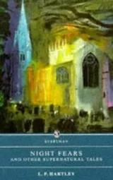 Cover of Night fears and other supernatural tales