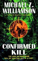 Cover of Confirmed Kill