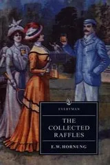 Cover of The Collected Raffles