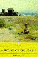 Cover of A House of Children