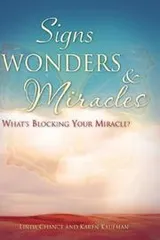 Cover of Signs, Wonders & Miracles