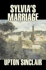 Cover of Sylvia's Marriage
