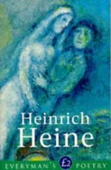 Cover of Heinrich Heine