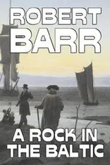 Cover of A Rock in the Baltic