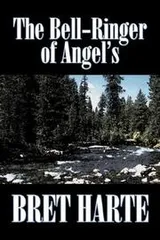 Cover of The Bell-Ringer of Angel's