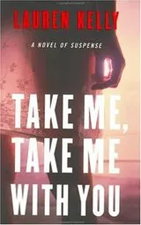 Cover of Take me, take me with you