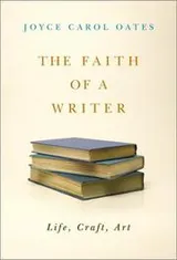 Cover of The Faith of a Writer