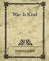 Cover of War is kind