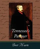 Cover of Tennessee's partner