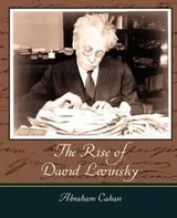 Cover of The Rise of David Levinsky - Abraham Cahan
