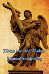 Cover of The divine love and wisdom