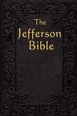 Cover of Life and Morals of Jesus of Nazareth
