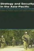 Cover of Strategy and security in the Asia-Pacific