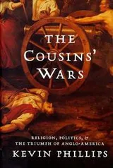 Cover of The Cousins’ Wars