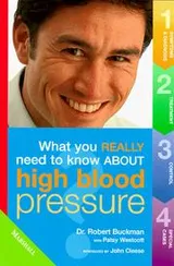 Cover of High Blood Pressure