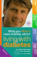 Cover of What you REALLY need to know ABOUT living with diabetes