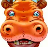 Cover of Hippo