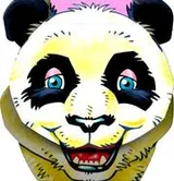 Cover of Panda