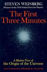 Cover of The First Three Minutes