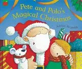 Cover of Magical Christmas (Pete & Polo)