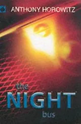 Cover of Night Bus