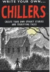 Cover of Chillers (Write Your Own)