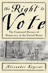 Cover of The Right to Vote